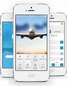 Flight Extranet Portal